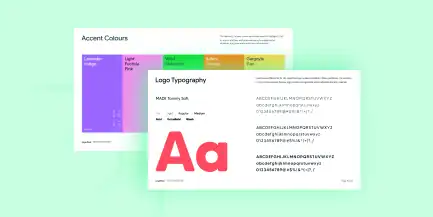 Brand Guidelines Service in Houston ,TX