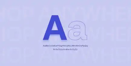 Typography Design Service in Houston ,TX