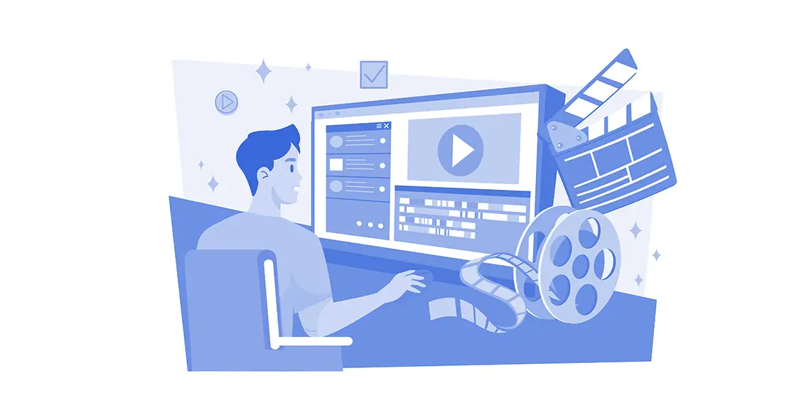 World-Class Video Editing Service Online | Professional Video Editing Company in Houston ,TX