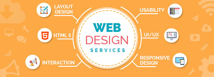 Website Design Services Houston ,TX
