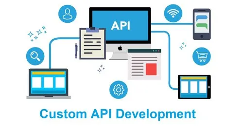 Best API Integration Company in Houston ,TX | Custom API Development Services for Businesses