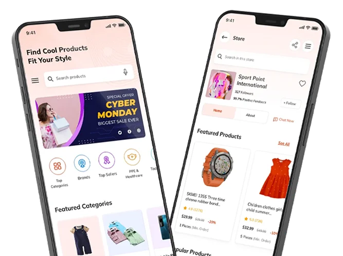 Ecommerce Website Design & Development Company in Houston ,TX