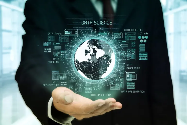 AI & Data Analytics Service | Big Data Analytics Consulting Services in Houston ,TX