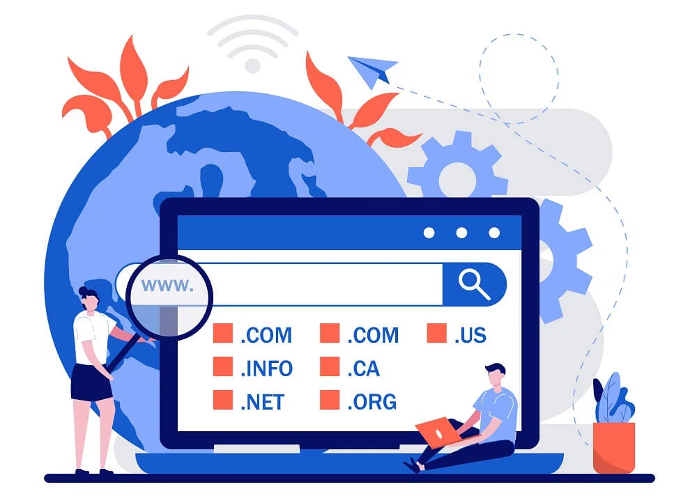 Buy Web Hosting and Domain - Fast Hosting + Domain Registration + SSL Service in Houston ,TX