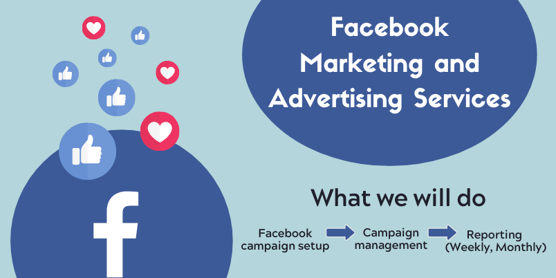 Professional Facebook Ads Management Services | Expert Meta Advertising in Houston ,TX