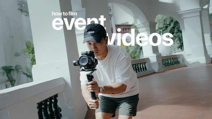 Event Video in Houston ,TX