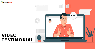 Testimonial Video in Houston ,TX