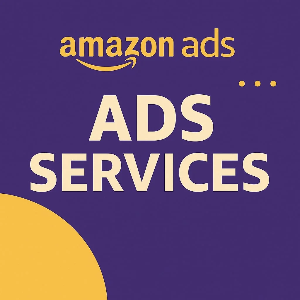 Amazon Advertising Agency in Houston ,TX - Boost Sales