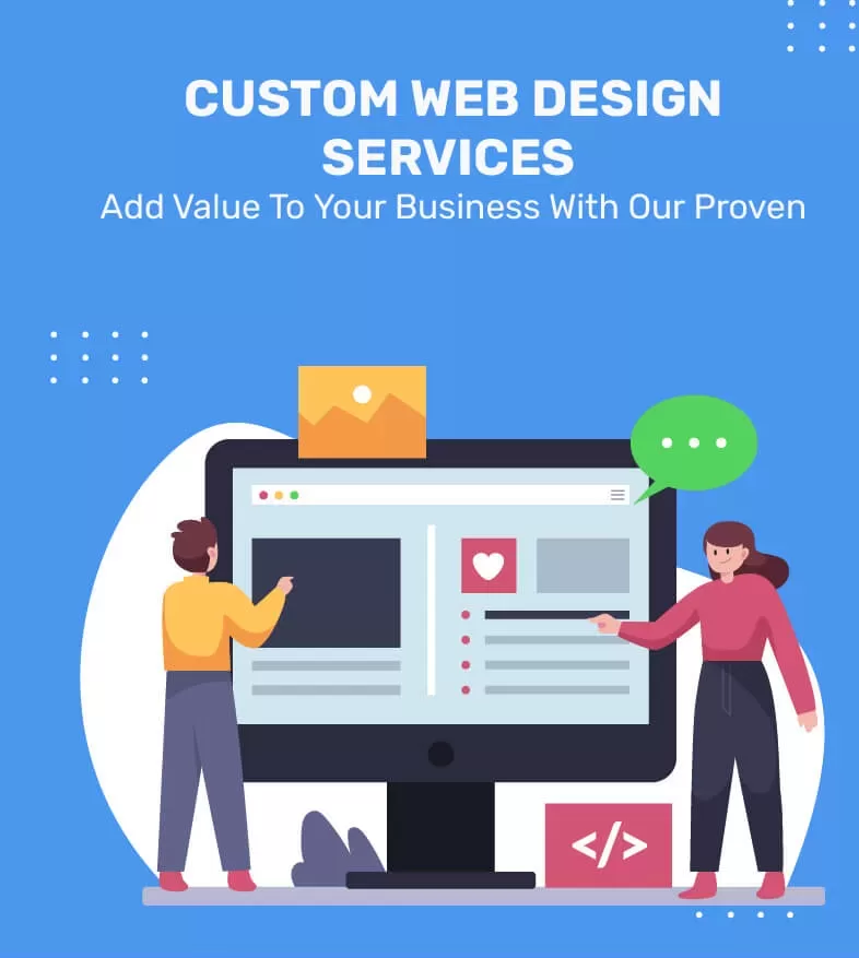 Website Development Services | Website Development Agency In Houston ,TX