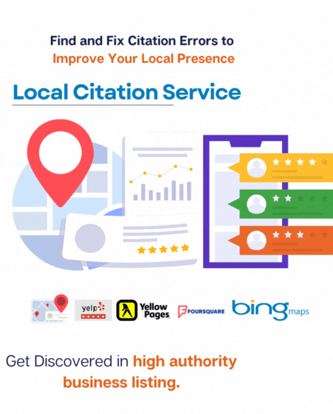 Improve Local Business SEO with ReviewTrackers' Local Listings in Houston ,TX for better Presence