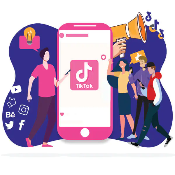 TikTok Content Creation & TikTok Marketing Company in Houston ,TX - Short Video Production