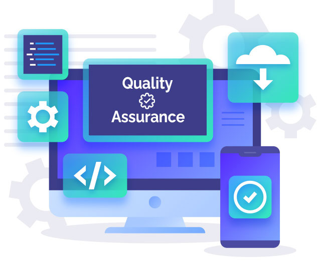 Software Quality Assurance Services in Houston ,TX for Secure and Reliable Applications