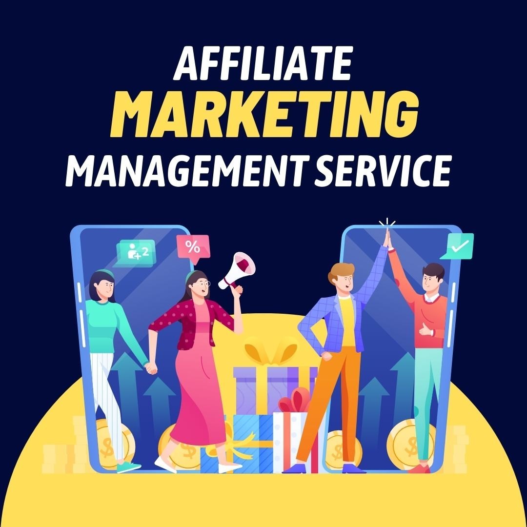 Affiliate Marketing Step-by-Step Guide Service in Houston ,TX