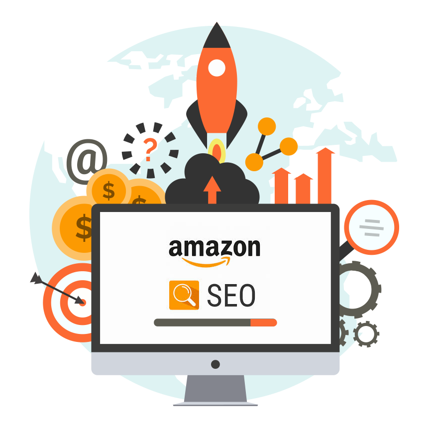 Amazon SEO services in Houston ,TX 2026 to improve ranking and sales