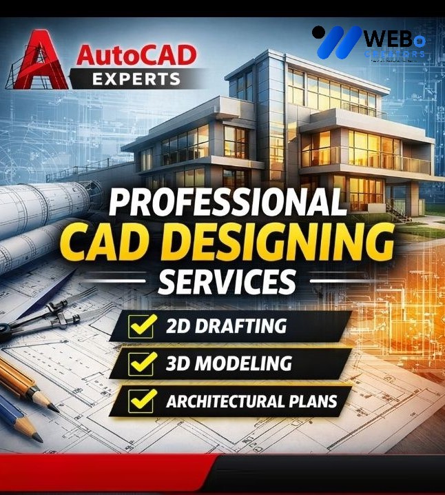 AutoCAD Drafting Services Houston ,TX | House Plans, CAD Drawings & 3D Models
