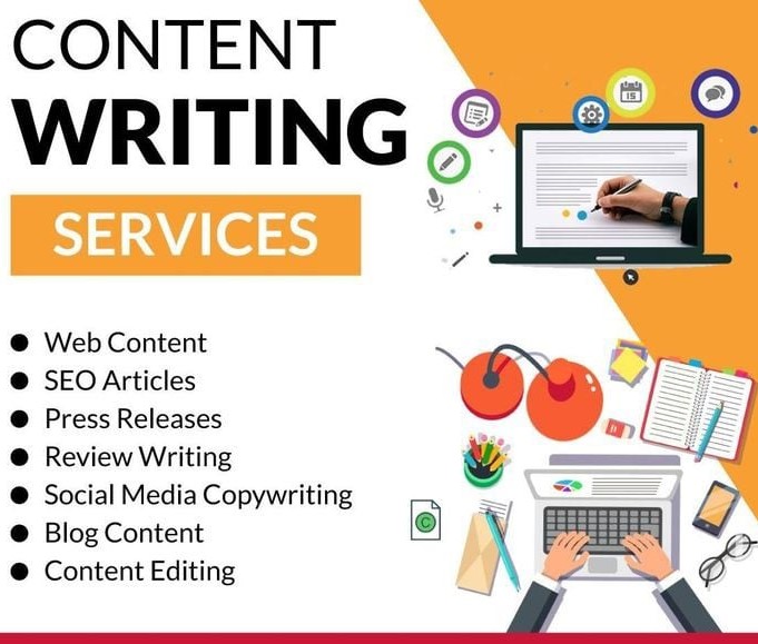 SEO blog writing services in Houston ,TX 2026 for better Google ranking and website traffic