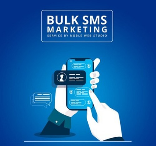 Bulk SMS Marketing Services in Houston ,TX for Business Promotion and Customer Communication