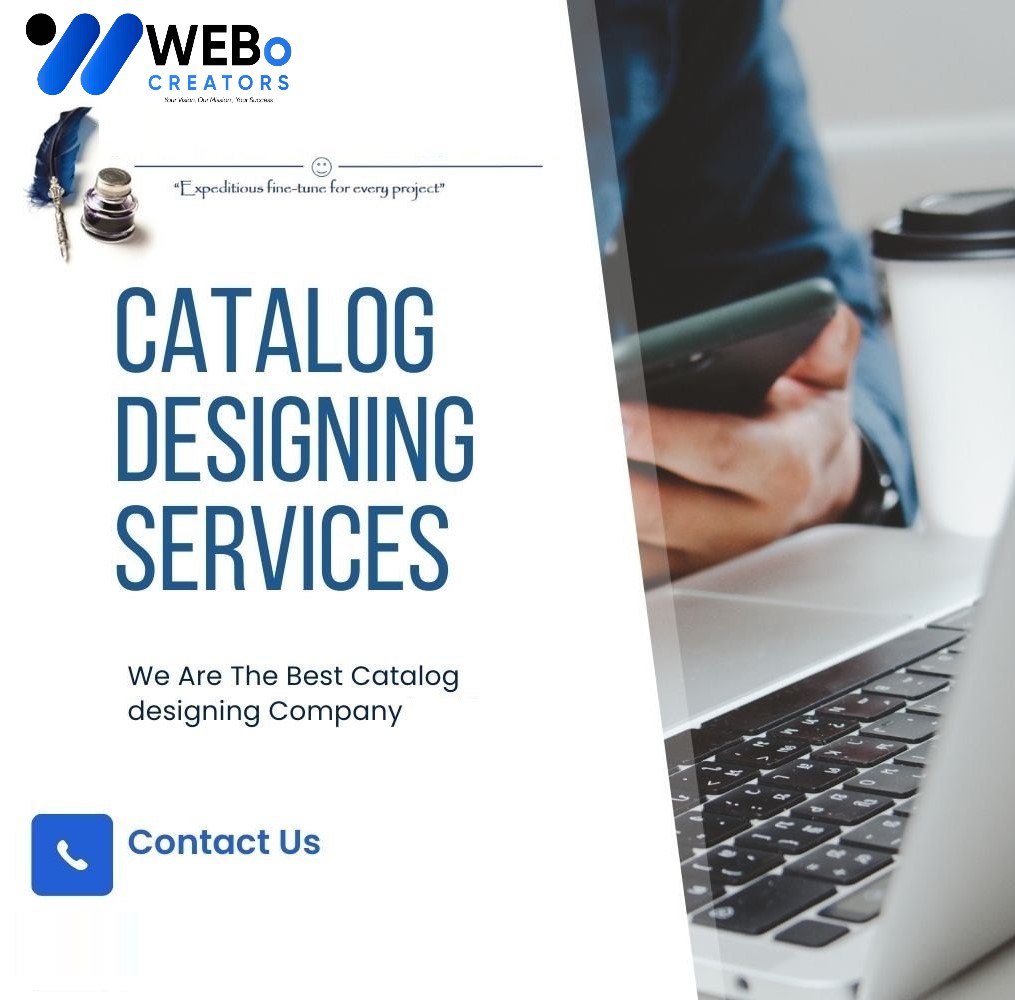 2026 Modern Product Catalog Design Services for Houston ,TX Businesses