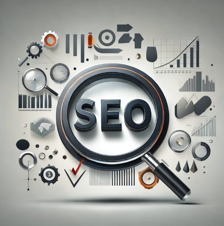 SEO Competitor Analysis for Better Google Rankings in Houston ,TX