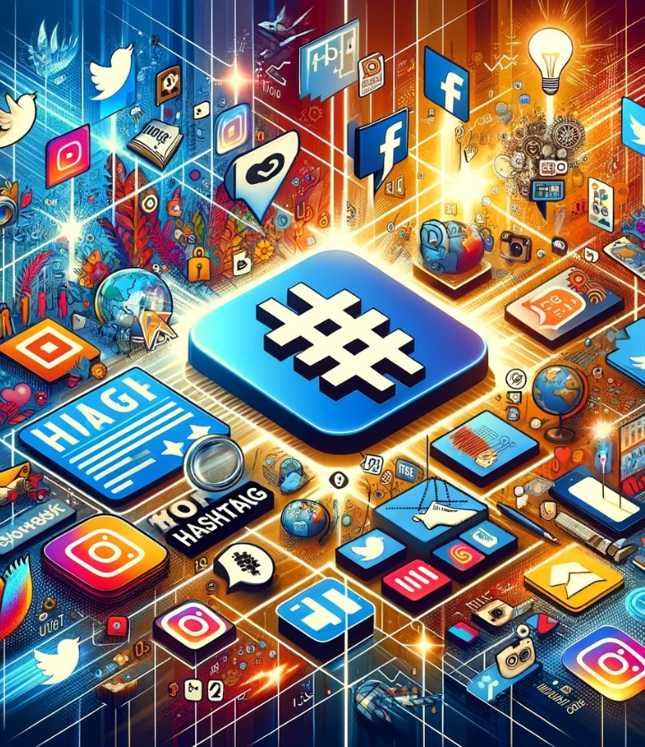 Content and Hashtag Optimization Service in Houston ,TX