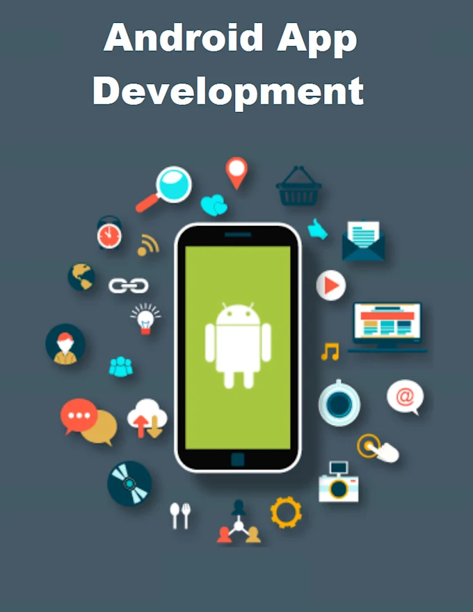 iOS & Android Application Design Agency in Houston ,TX - Development