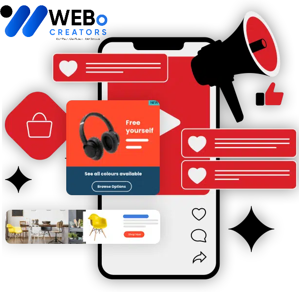 Display advertising campaigns and management services in Houston ,TX