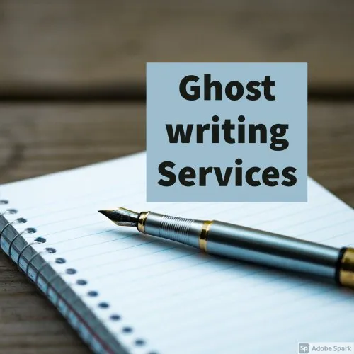 Expert Fiction Ghostwriting Services b Best Fiction Ghostwriters for Hire | Ghost Writing Solutions in Houston ,TX - Book Writing, Blogs & Content Writing 2026