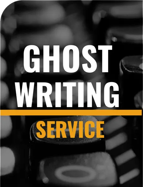 Ghostwriting Services in Houston ,TX for Books Blogs and Business Content 2026