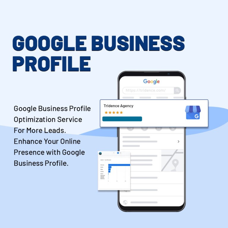 Google Business Profile Setup Service – Fast & Accurate in Houston ,TX