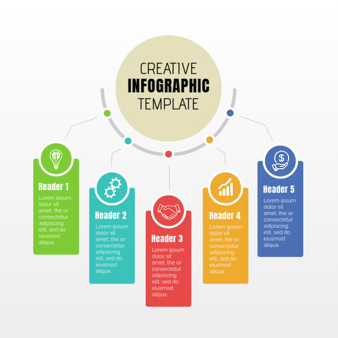 Infographics design services in Houston ,TX 2026 - modern visual content creation