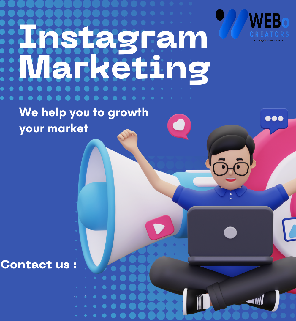Best Instagram Marketing (Ads) Management Service Agency in Houston ,TX