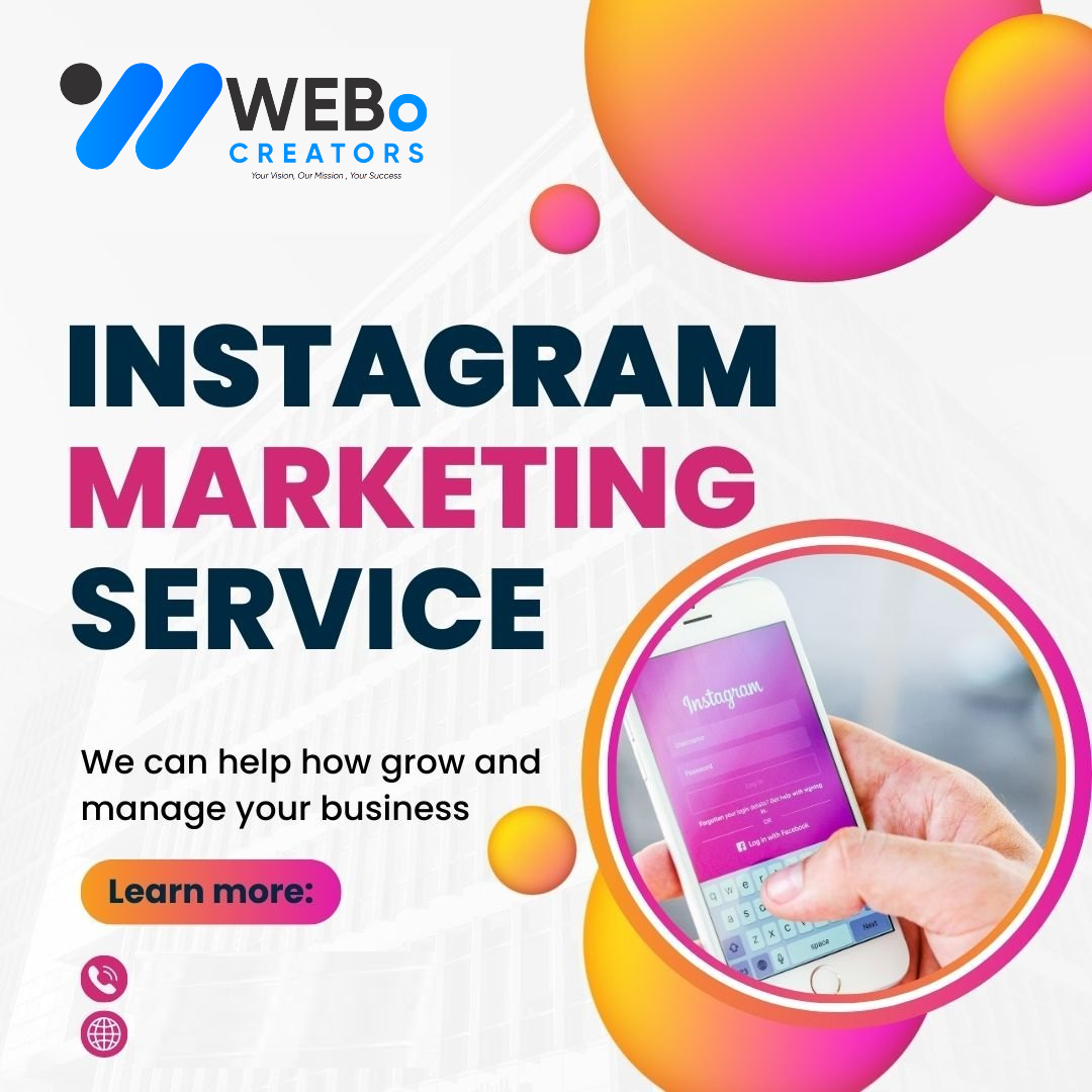 Instagram Marketing Services To Boost Your Business with Proven Strategies in Houston ,TX 2026