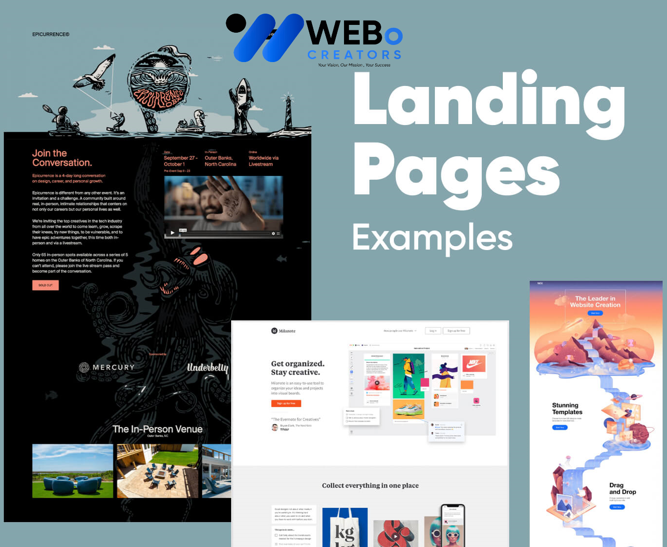 Professional Landing Page Design Agency in Houston ,TX For Ads & Campaigns 2026