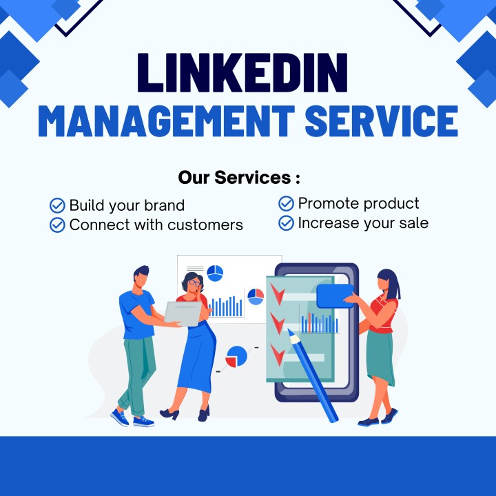 LinkedIn Ads Services in Houston ,TX for B2B Lead Generation and Business Marketing 2026