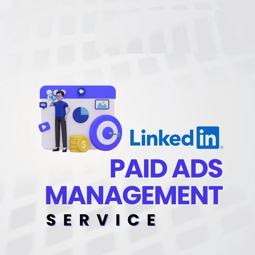 LinkedIn Ads Services in Houston ,TX for Business Leads, Company Promotion & B2B Marketing 2026