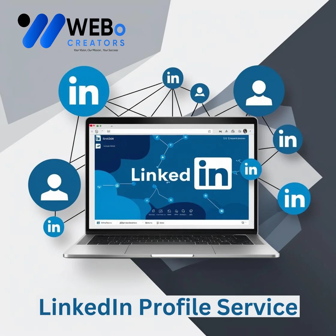 LinkedIn Profile Optimization Service That Doubles Your Job Leads in Houston ,TX 2026