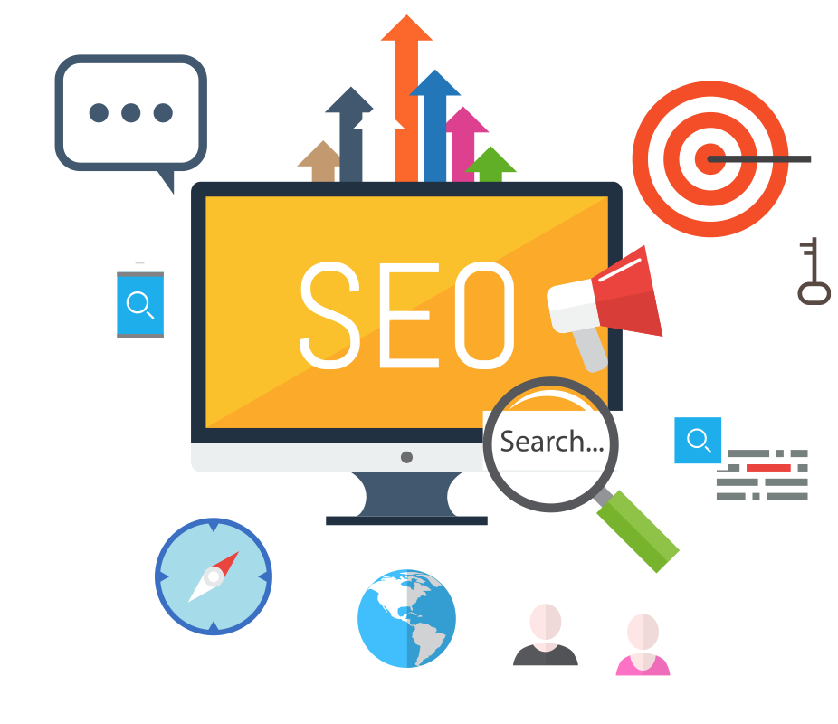 Houston ,TX Local SEO Agency in Houston ,TX For Google Business Profile & Google Maps Ranking