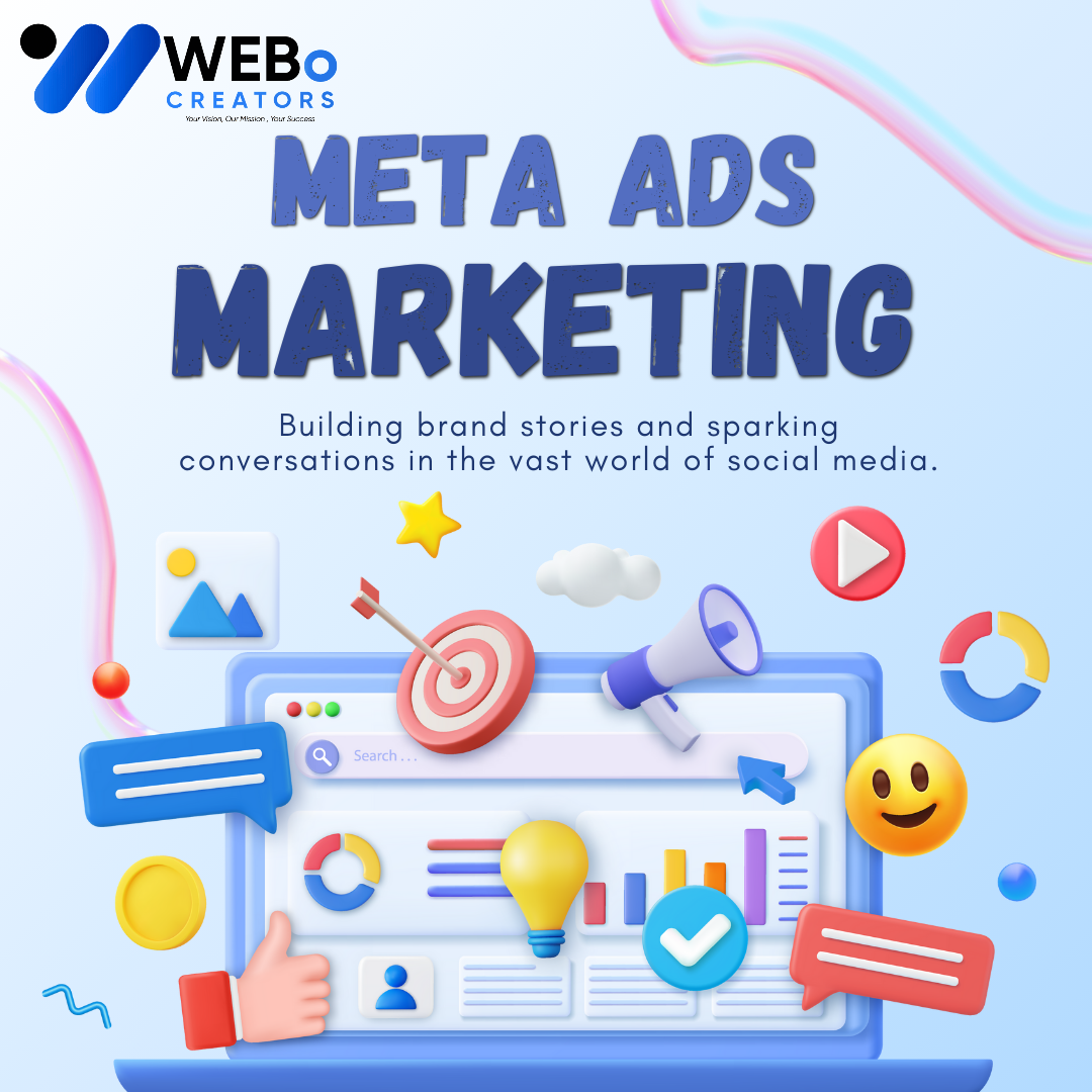 Facebook & Instagram Ads Services in Houston ,TX 2026 - Meta Ads Management