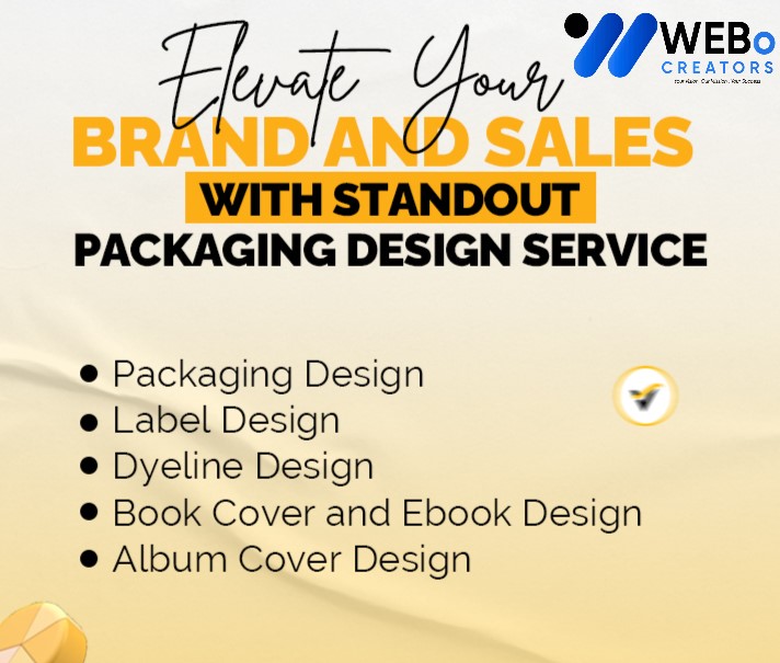 Professional Packaging Label Design Services in Houston ,TX 2026 - Custom Product Labels