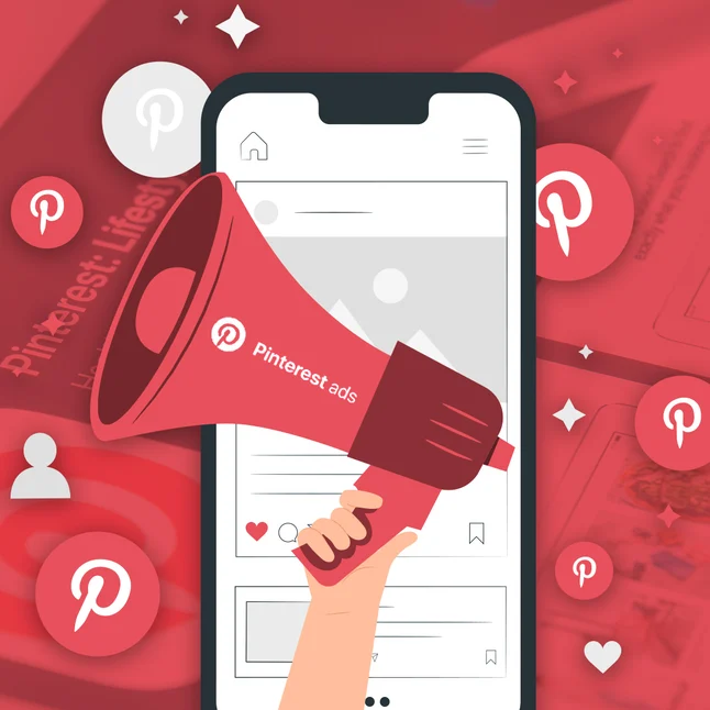 Pinterest Ads Services Houston ,TX 2026 - Campaign Management, Targeting & Marketing Results