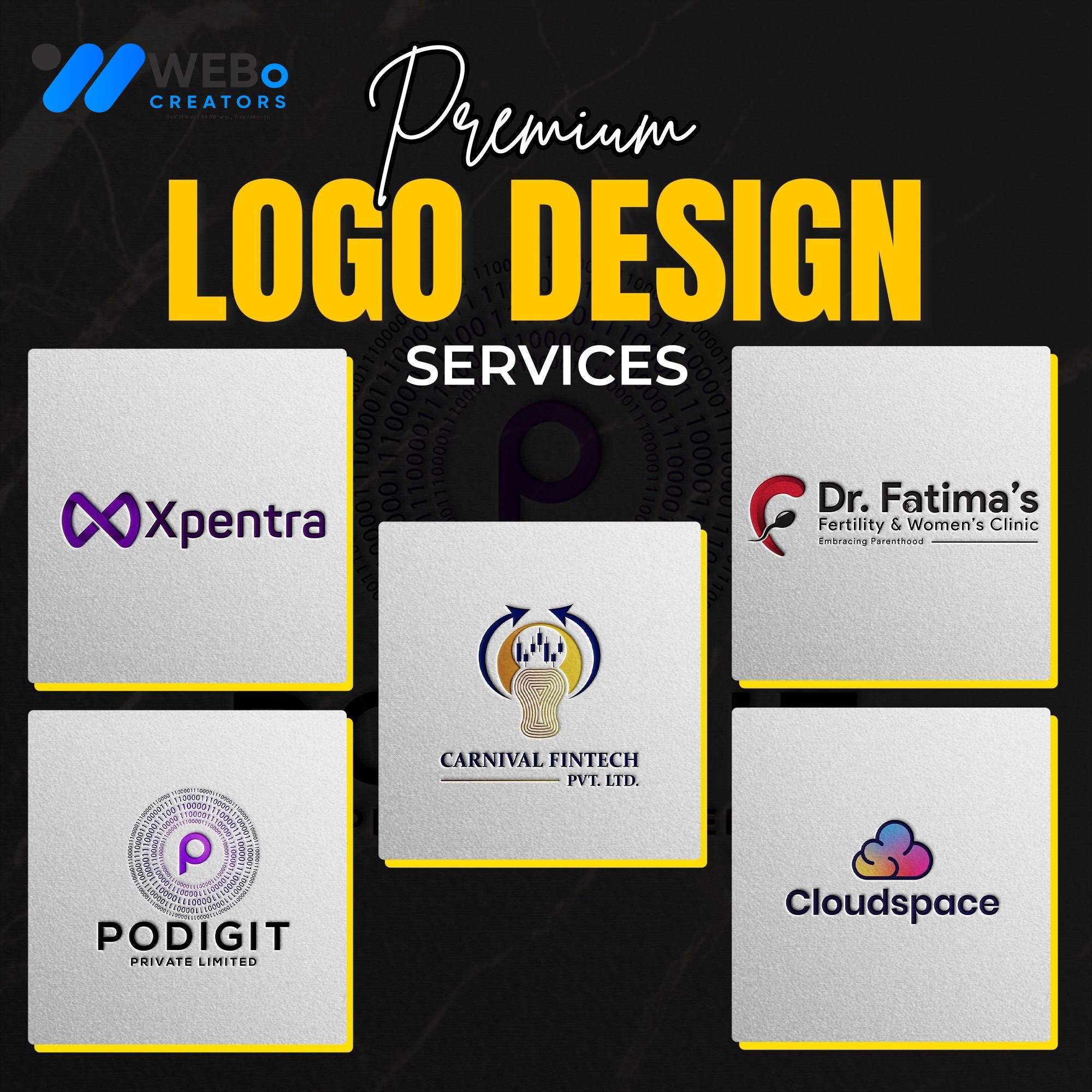 Professional Logo Design Services in Houston ,TX | Best Logo Design Company 2026