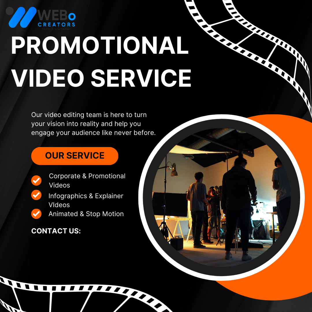 Video Ads & Commercial Video Production in Houston ,TX | Enchant Your Audience