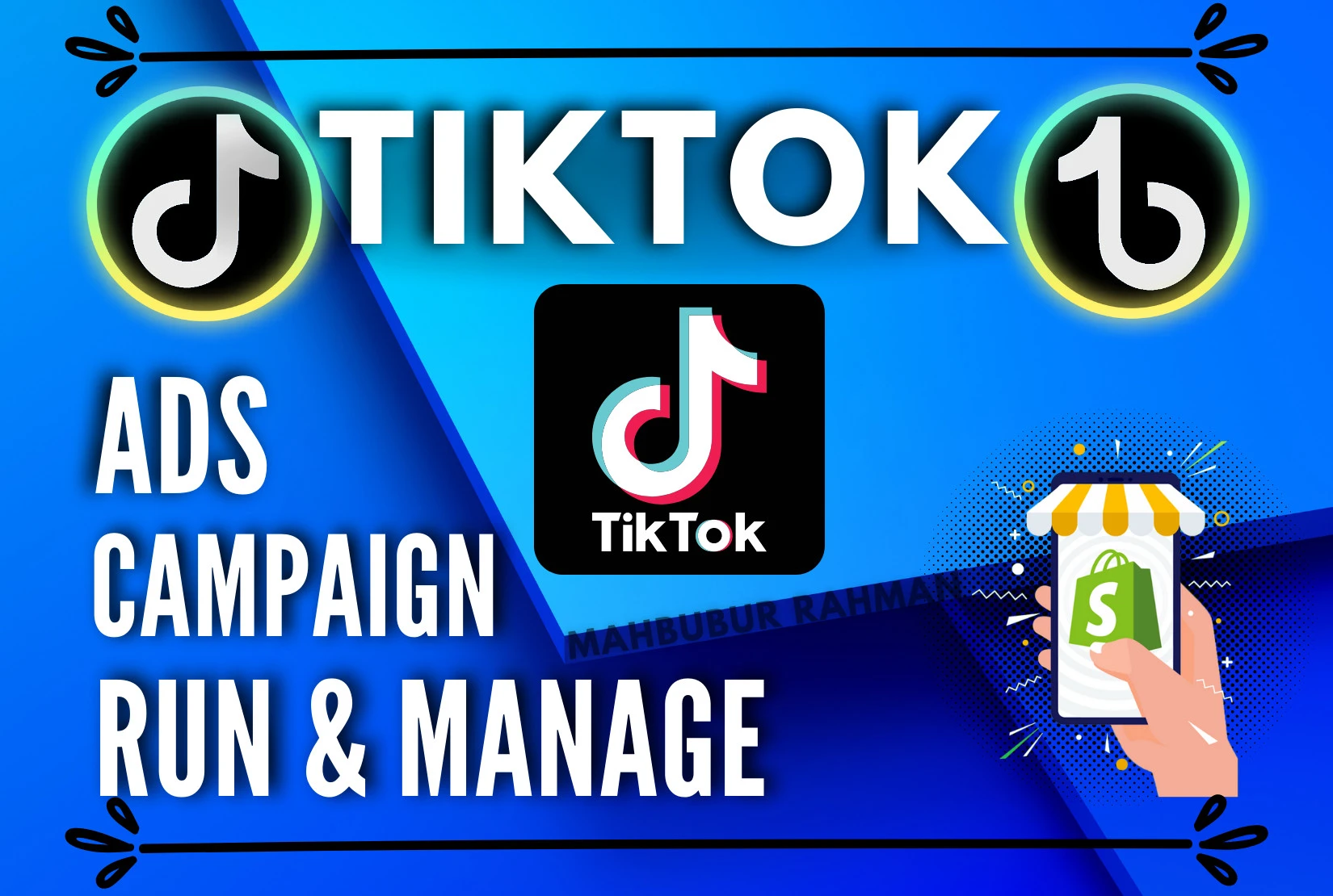 TikTok Ads Management Services in Houston ,TX for Online Sales and Brand Awareness