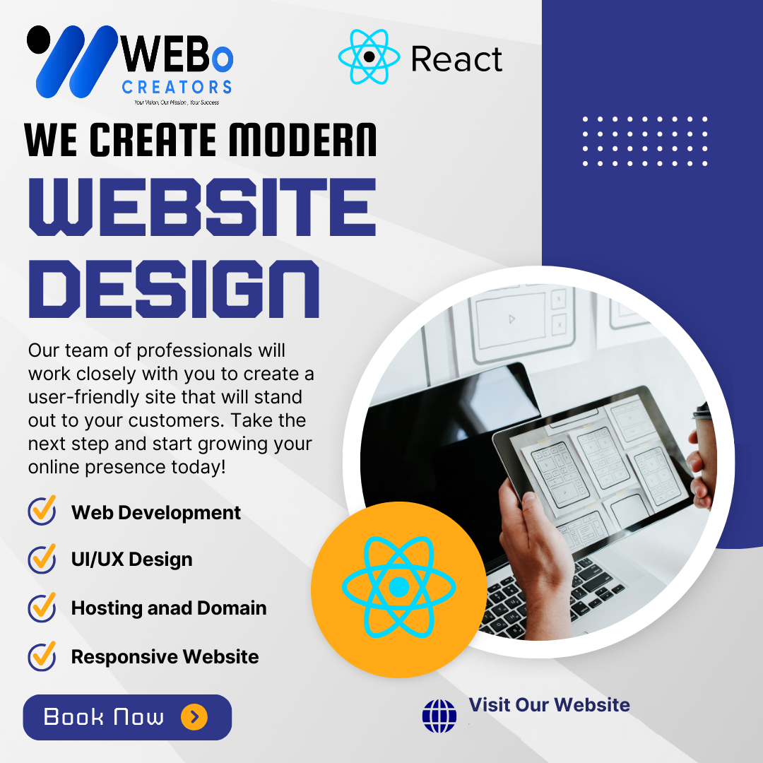 React E-Commerce App Design Services | React Shopping Cart UI Design in Houston ,TX 2026 - Online Store Solutions