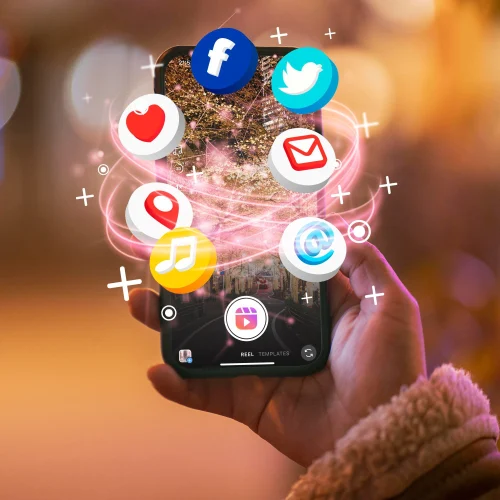Reels and Shorts Management Services in Houston ,TX for Social Media Marketing 2026