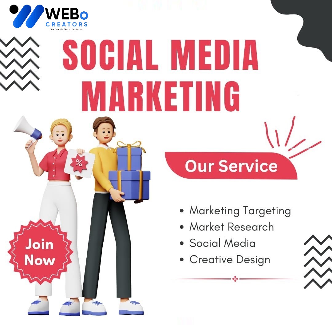 Our Social Media Marketing Services Can Beat Your Competitors in Houston ,TX