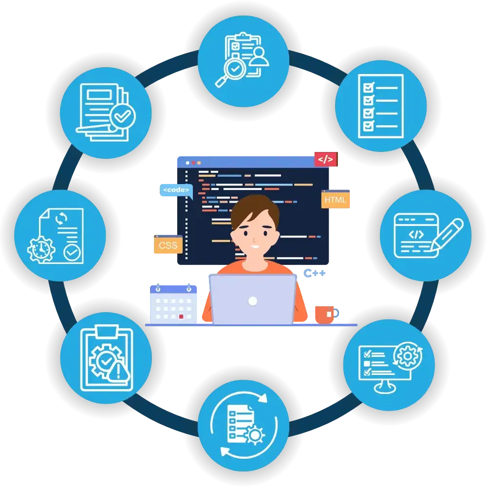 Software Testing Services in Houston ,TX - QA Testing and Quality Assurance Solutions
