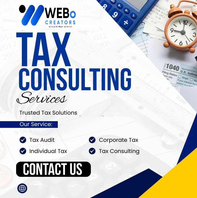 Best Tax Consultant Services in Houston ,TX - Tax Advisor and Accountant
