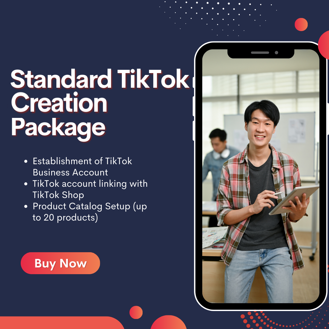 TikTok Ad Content Creation - Influencer Marketing Services in Houston ,TX for Business Videos