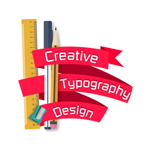 Typography Design Services in Houston ,TX - Creative Fonts and Custom Text Designs